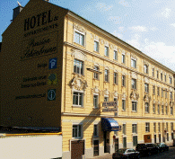 hotel apartament pensionat schönbrunn wiedne
                  garaz ogrod spokoj